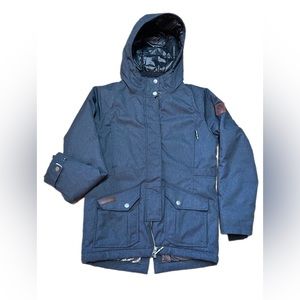 Boys Columbia Coat. Used Excellent condition.